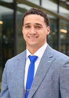 Dr. Justin Jay Miller